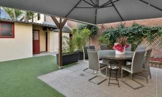 Maison 9 Pièces 189 m² à vendre à Évreux (27000)