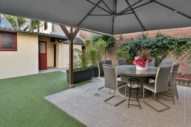 Maison 9 pièces 275000 €