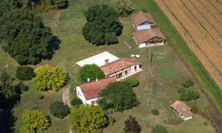 Maison 12 Pièces 330 m² à vendre à Taller (40260)