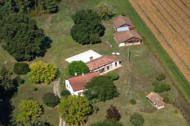 Maison 12 pièces 627000 €