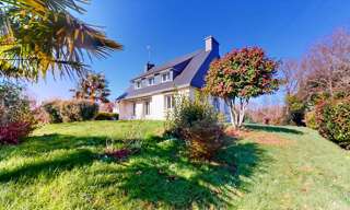 Maison 6 Pièces 130 m² à vendre à Scaër (29390)