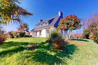 Maison 6 pièces 221000 €