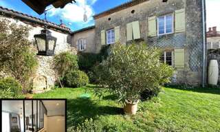 Maison 8 Pièces 200 m² à vendre à Labastide-d'Armagnac (40240)