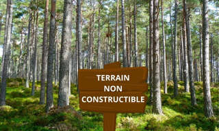 Terrain  8047 m² à vendre à Saint-Mariens (33620)