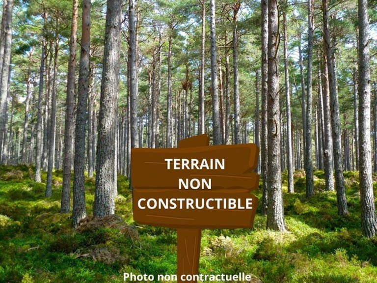 ST MARIENS TERRAIN NON CONSTRUCTIBLE — photo 1