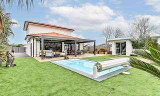 Maison 5 Pièces 159 m² à vendre à La Teste-de-Buch (33260)