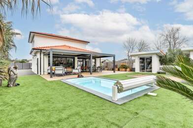 Maison 5 pièces 798000 €