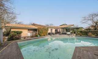 Maison 7 Pièces 233 m² à vendre à Saint-Loubès (33450)