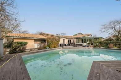 Maison 7 pièces 470000 €