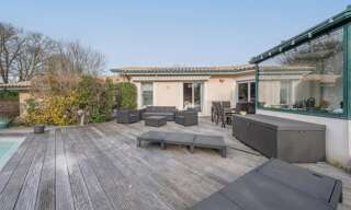 Maison 7 Pièces 233 m² à vendre à Saint-Loubès (33450)