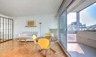 Appartement 2 Pièces 47 m² à vendre à Paris 15 (75015)