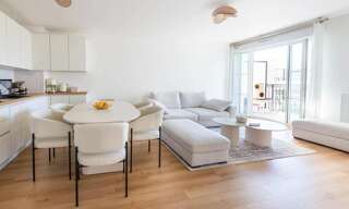 Appartement 3 Pièces 64 m² à vendre à Chelles (77500)