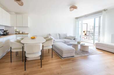 Appartement 3 pièces 316000 €