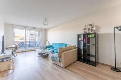 Appartement 3 pièces 270000 €