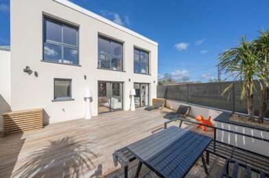 Maison 8 pièces 345000 €