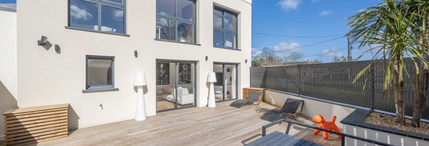 Maison 8 Pièces 140 m² à vendre à Listrac-Médoc (33480)