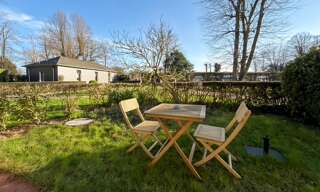 Appartement 1 Pièce 26 m² à vendre à Équemauville (14600)