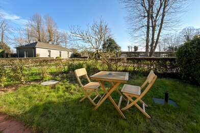 Appartement 1 pièces 134900 €