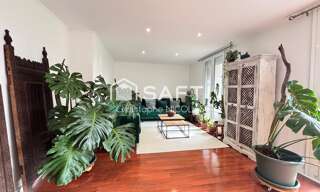 Appartement 4 Pièces 80 m² à vendre à Bordeaux (33200)