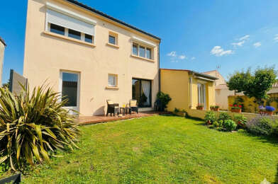 Maison 6 pièces 364000 €