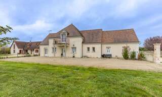Maison 8 Pièces 174 m² à vendre à Cormeray (41120)