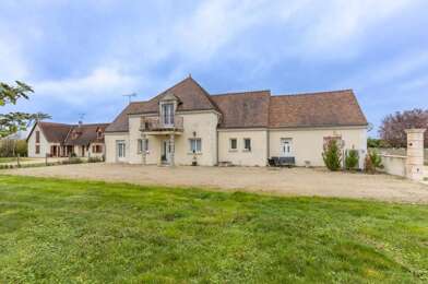 Maison 8 pièces 360000 €