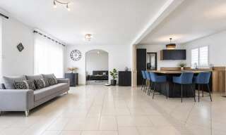 Maison 8 Pièces 174 m² à vendre à Cormeray (41120)