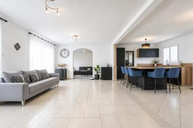 Maison 8 pièces 360000 €