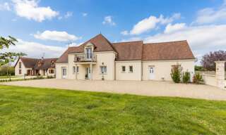 Maison 8 Pièces 174 m² à vendre à Cormeray (41120)