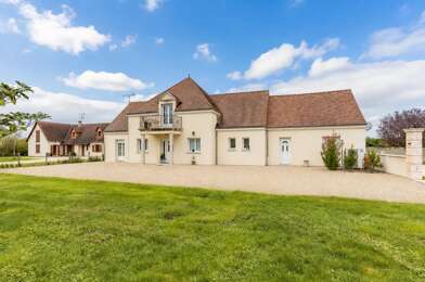 Maison 8 pièces 360000 €