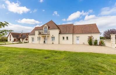 Charmante maison 174 m² à Cormeray — photo du bien