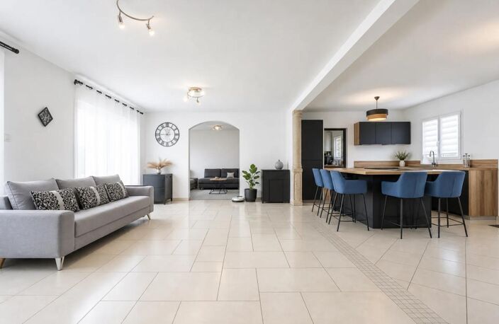 Charmante maison 174 m² à Cormeray — photo 3