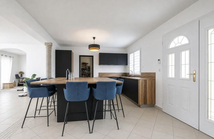 Charmante maison 174 m² à Cormeray — photo 5
