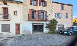 Maison 3 Pièces 92 m² à vendre à La Serpent (11190)