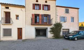 Maison 3 Pièces 92 m² à vendre à La Serpent (11190)