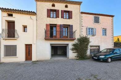 Maison 3 pièces 110000 €