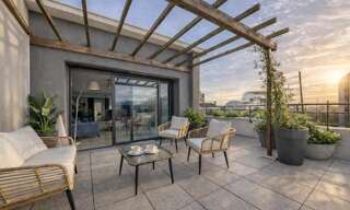 Appartement 4 Pièces 114 m² à vendre à Villeurbanne (69100)