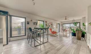 Appartement 4 Pièces 114 m² à vendre à Villeurbanne (69100)