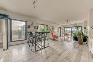 Appartement 4 pièces 675000 €