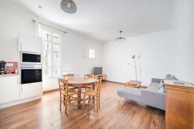 Appartement 3 pièces 200000 €