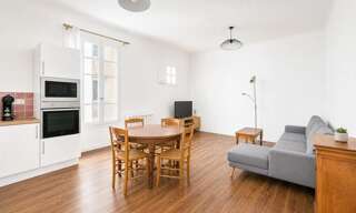 Appartement 3 Pièces 57 m² à vendre à Sète (34200)