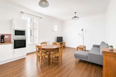 Appartement 3 pièces 200000 €