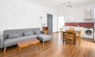 Appartement 3 Pièces 57 m² à vendre à Sète (34200)