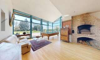 Maison 5 Pièces 200 m² à vendre à Saint-Denis-lès-Bourg (01000)