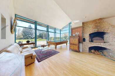 Maison 5 pièces 399000 €