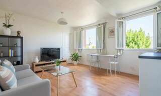 Appartement 2 Pièces 36 m² à vendre à Drancy (93700)