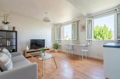 Appartement 2 pièces 149000 €