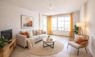 Appartement 3 Pièces 70 m² à vendre à Marseille 4 (13004)