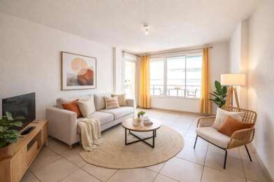 Appartement 3 pièces 235000 €