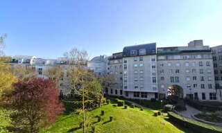 Appartement 2 Pièces 47 m² à vendre à Cergy (95800)